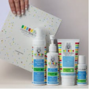 Baby Skincare Gift Sets