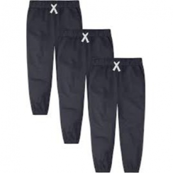 Bottoms & Playwear Essentials (Must-Have)