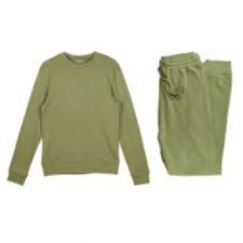 Playwear Sets & Matching Outfits (High Basket Size)