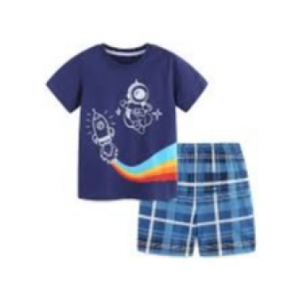 Playwear Sets & Matching Outfits (High Basket Size)