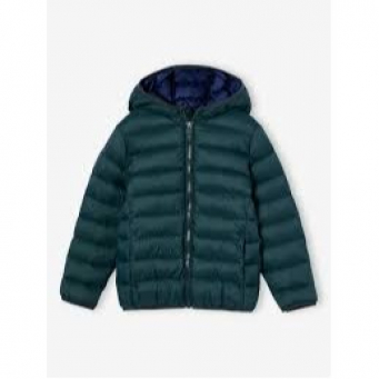 Outerwear & Layering (Seasonal Anchor)
