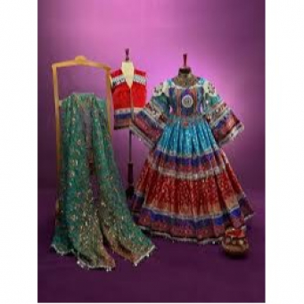 Cultural & Occasion Wear (Selective)