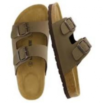 Sandals & Warm-Weather Shoes