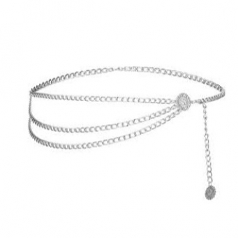 Belts & Functional Accessories