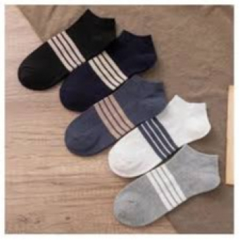 Socks & Hosiery