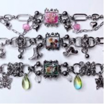 Bracelets & Wristwear