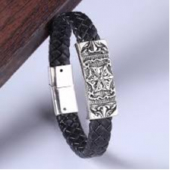 Cultural & Identity Jewelry