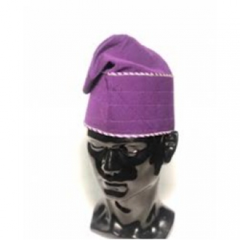 Cultural Headwear