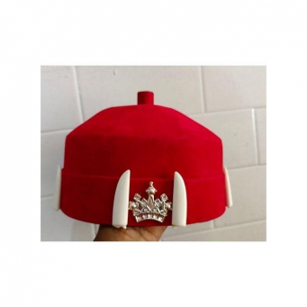 Cultural Headwear