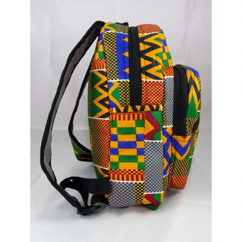 Cultural Bags & Pouches