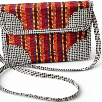 Cultural Bags & Pouches
