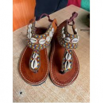 Traditional Sandals