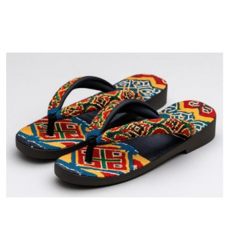 Indoor & Occasion Footwear