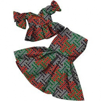 Cultural Dresses, Tunics, Sets