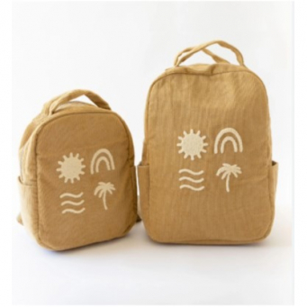 Mini Bags, Pouches