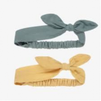 Headbands, Clips, Scrunchies