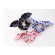 Headbands, Clips, Scrunchies