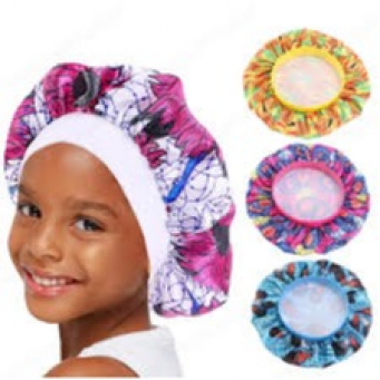 Headwraps, Headbands