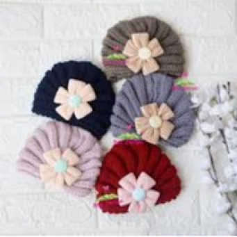 Headwraps, Headbands