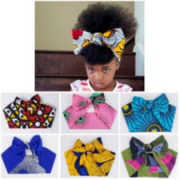 Headwraps, Headbands