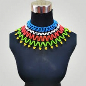 Necklaces, Bracelets