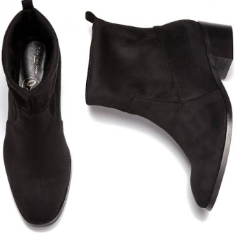Rain Boots, Ankle Boots