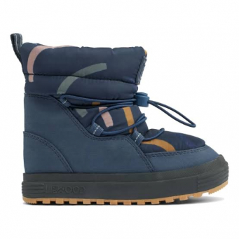 Rain Boots, Ankle Boots