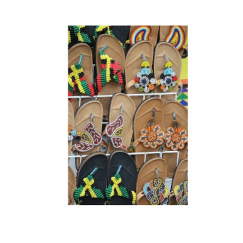 Traditional Sandal