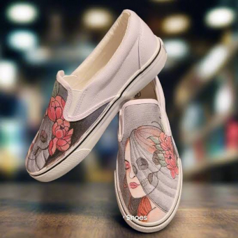 Traditional Sandal