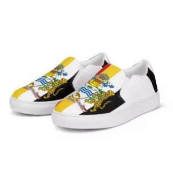 Modern-Heritage Footwear