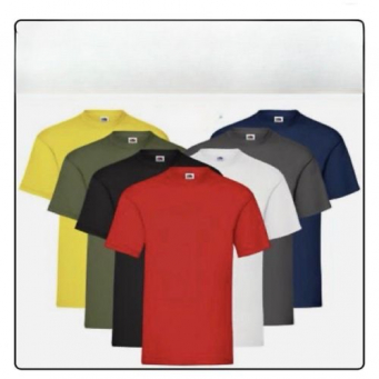 Eco Schoolwear Basics