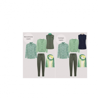 Eco Schoolwear Basics