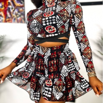 Shirts, Sets, Tunics
