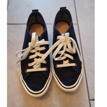 Sneakers, Lace-Ups