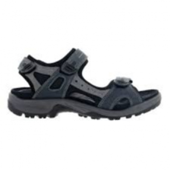 Sandals, Slides