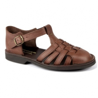 Artisan Sandals