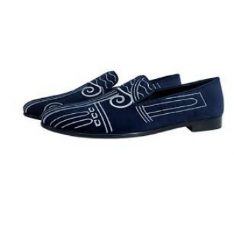 Slip-Ons, Flats