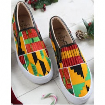 Hybrid Casual Shoes