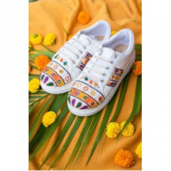 Hybrid Casual Shoes