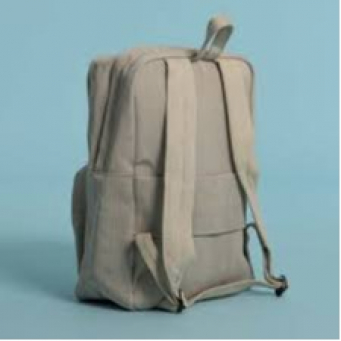 Backpacks, Totes