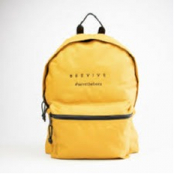 Backpacks, Totes