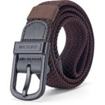 Socks, Belts, Caps