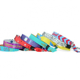 Wristwear, Small Gear