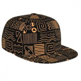 Caps, & Headpieces Cultural Accessories
