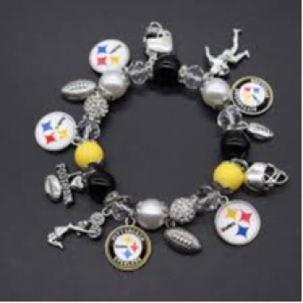 Bracelets, Neckwear