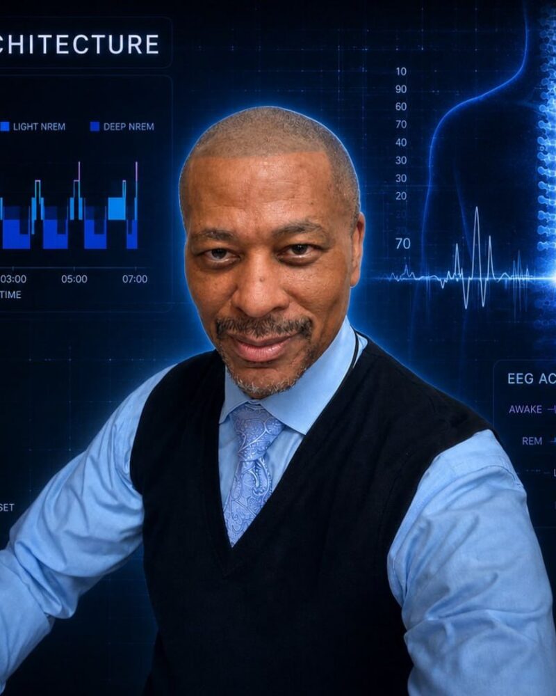 Dion Ross, Advisory Board Member