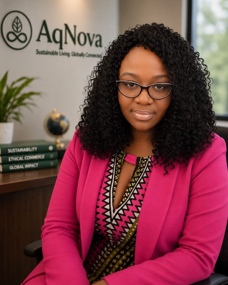 Ronke Olatoye, Advisory Board Member